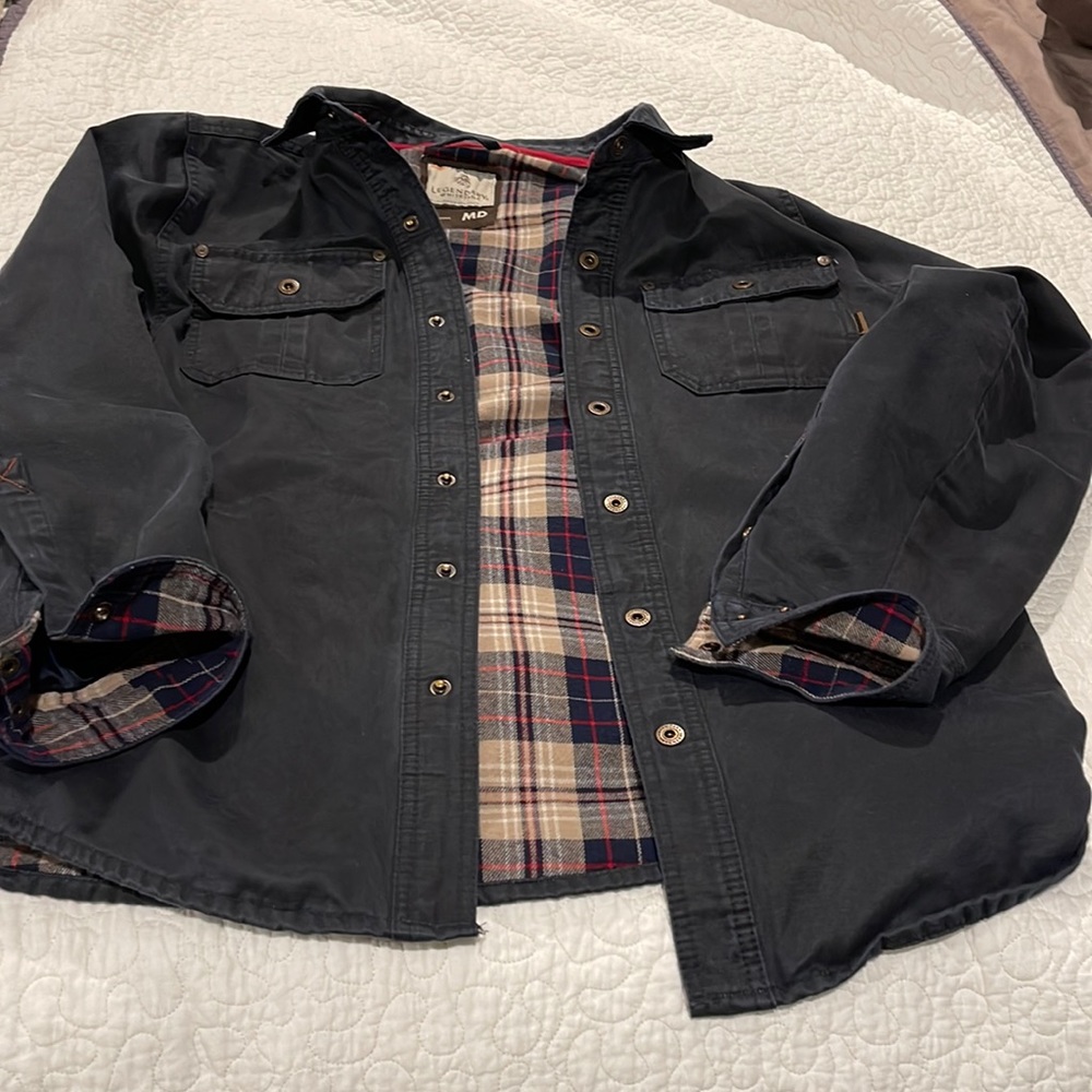 Field / hunting jacket